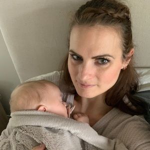 Meet your Posher, Andrea